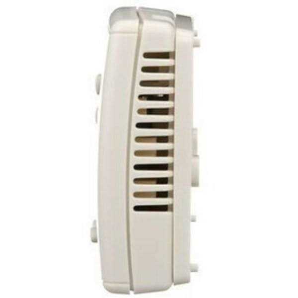 White-Rodgers 1F95-1277 Big Touchscreen Programmable Thermostat - Inhomebuy