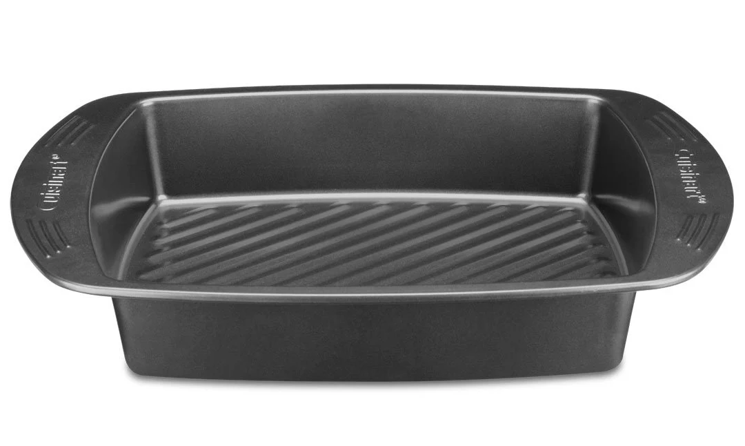 Cuisinart Roaster Pan: 17