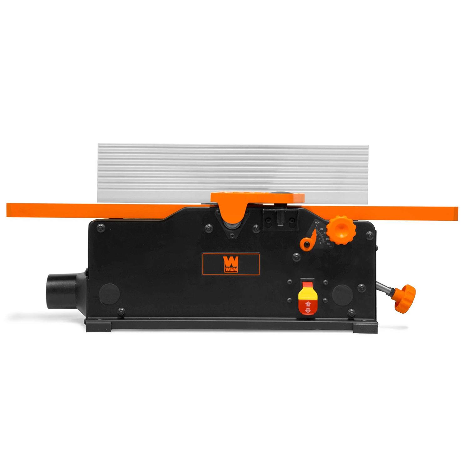 Wen 1/4-Sheet Sander 240-Grit Hook-and-Loop Sandpaper - Inhomebuy