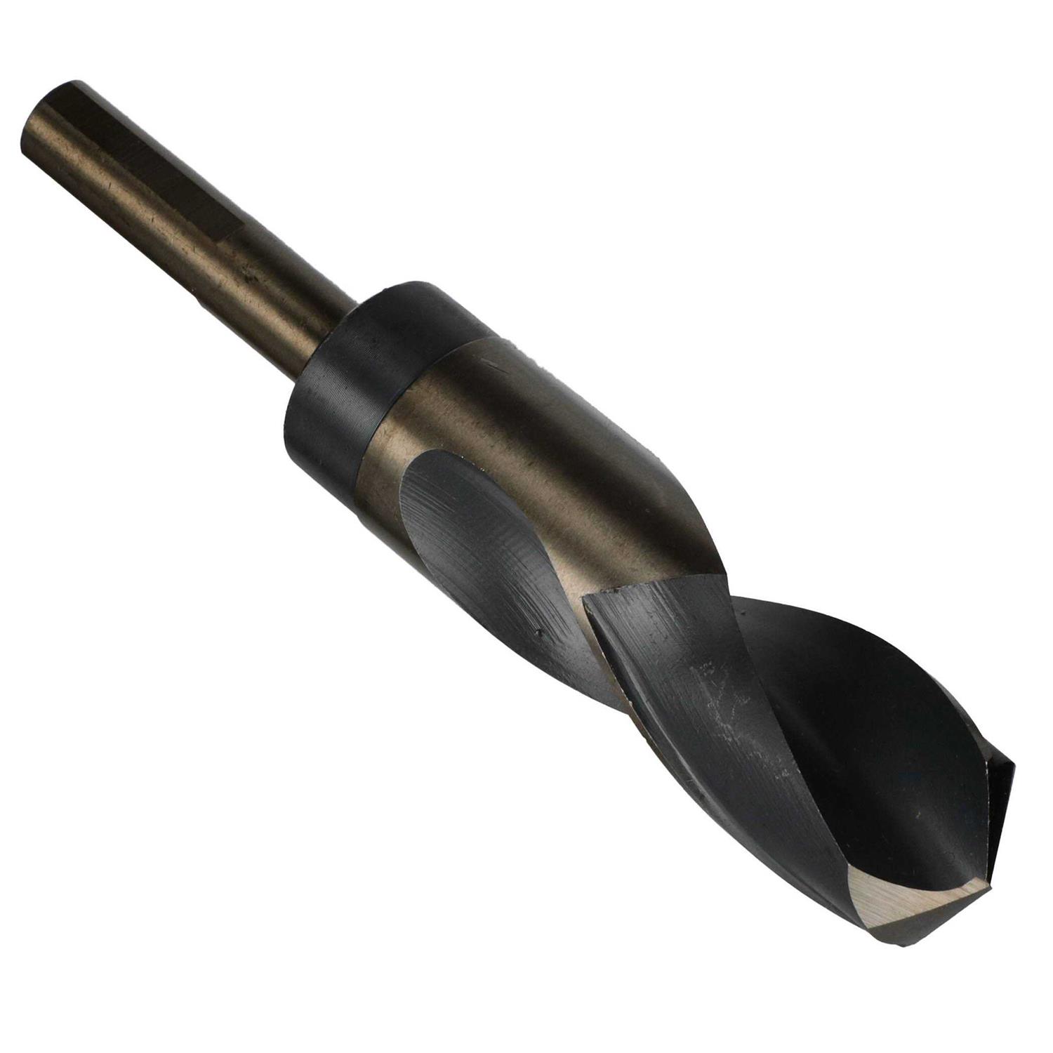 Drill America Reduced Shank Hss Contractor Drill Bit - Inhomebuy