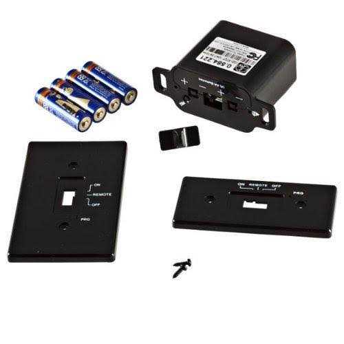 Sissinda Sliding Glass Door Ratchet Lock Display Case Lock with Chrome Finish - Inhomebuy