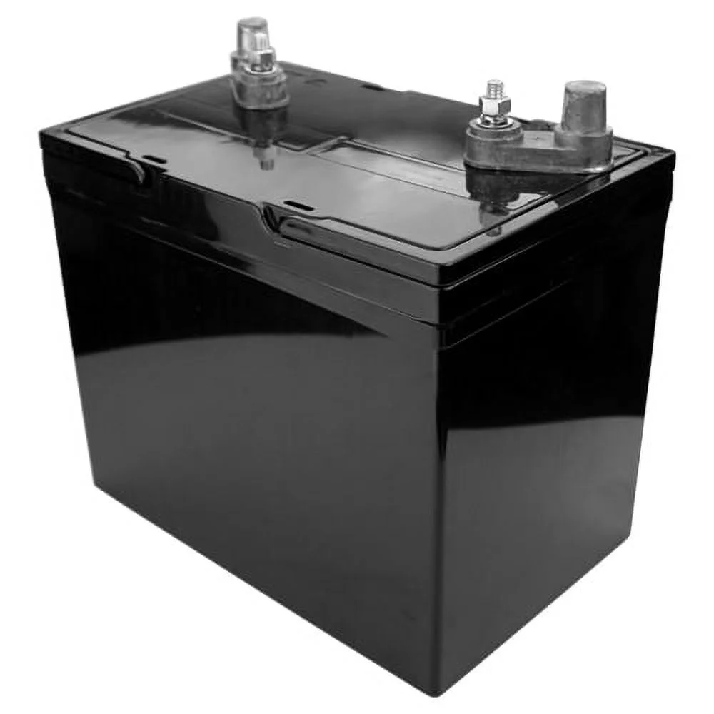 Banshee 34M-AGM-Banshee-04 BCI Group 34M Dual Purpose Deep Cycle Sealed AGM Marine & RV Battery - Inhomebuy