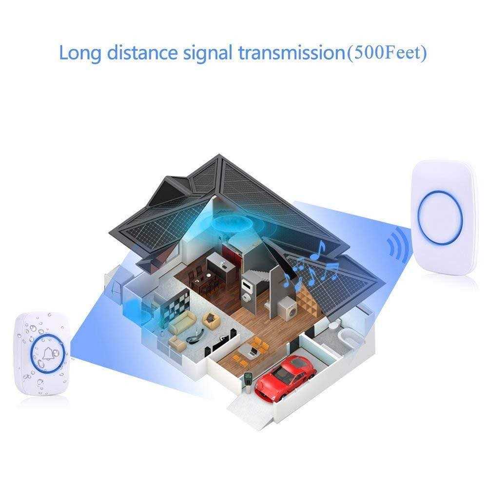 ZhenT Heavy Duty Replacement Extension Garage Door Spring Stretch Spring 2-Pack - Inhomebuy