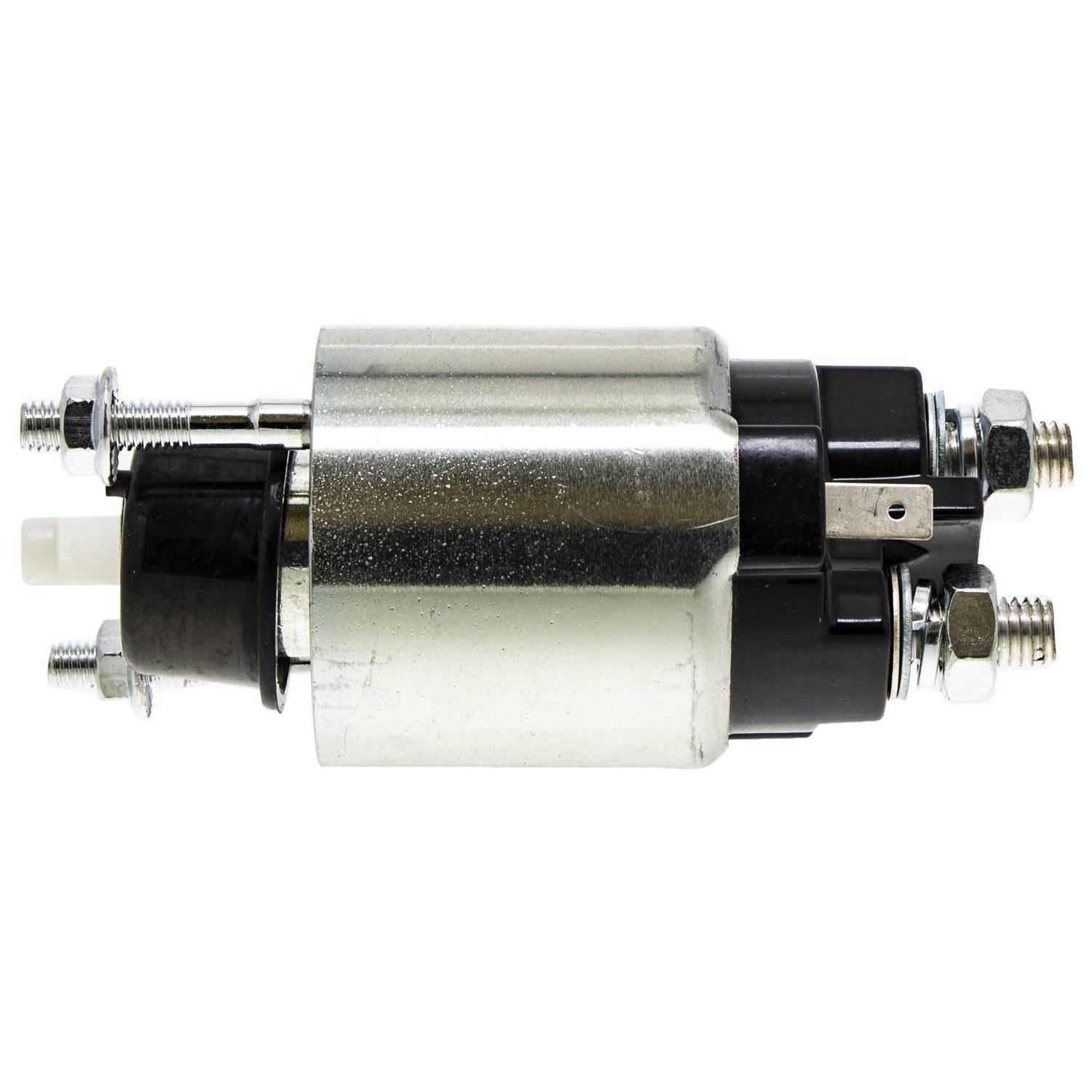 Niche Starter Relay for Honda Goldwing 1200 Cbr600f4 Motorcycle 519-css2270l - Inhomebuy