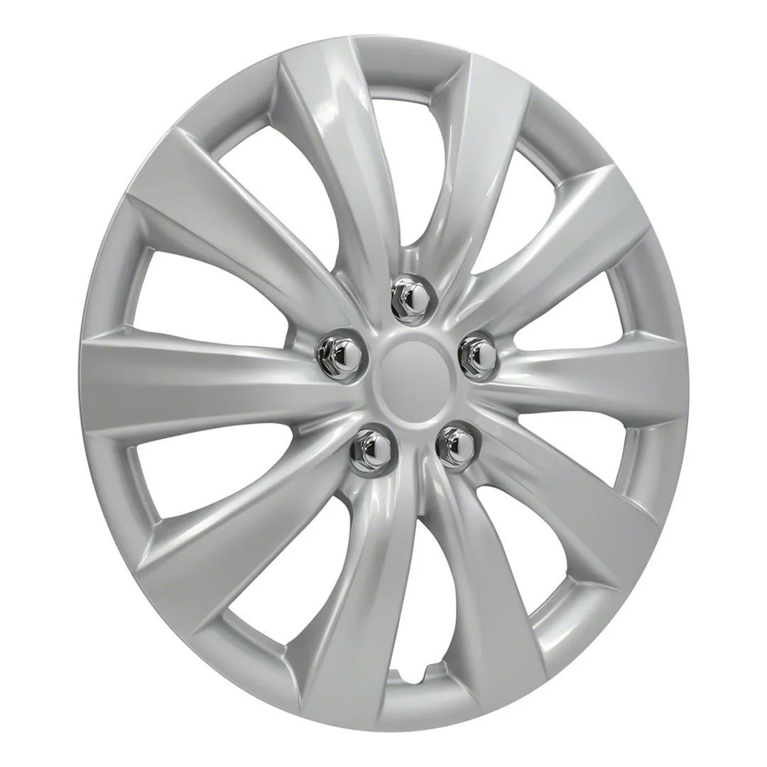 Coast To Coast IWC103816S 10 Spoke Gloss Painted 16