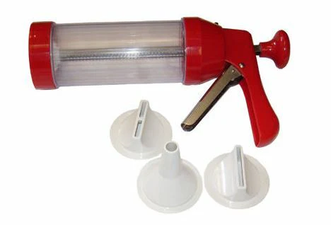Nesco Large Jerky Gun Kit |BJX5| JUMBO jerky works kit - Inhomebuy