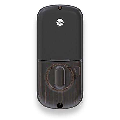 Yale Assure Lock Touchscreen Deadbolt - Inhomebuy