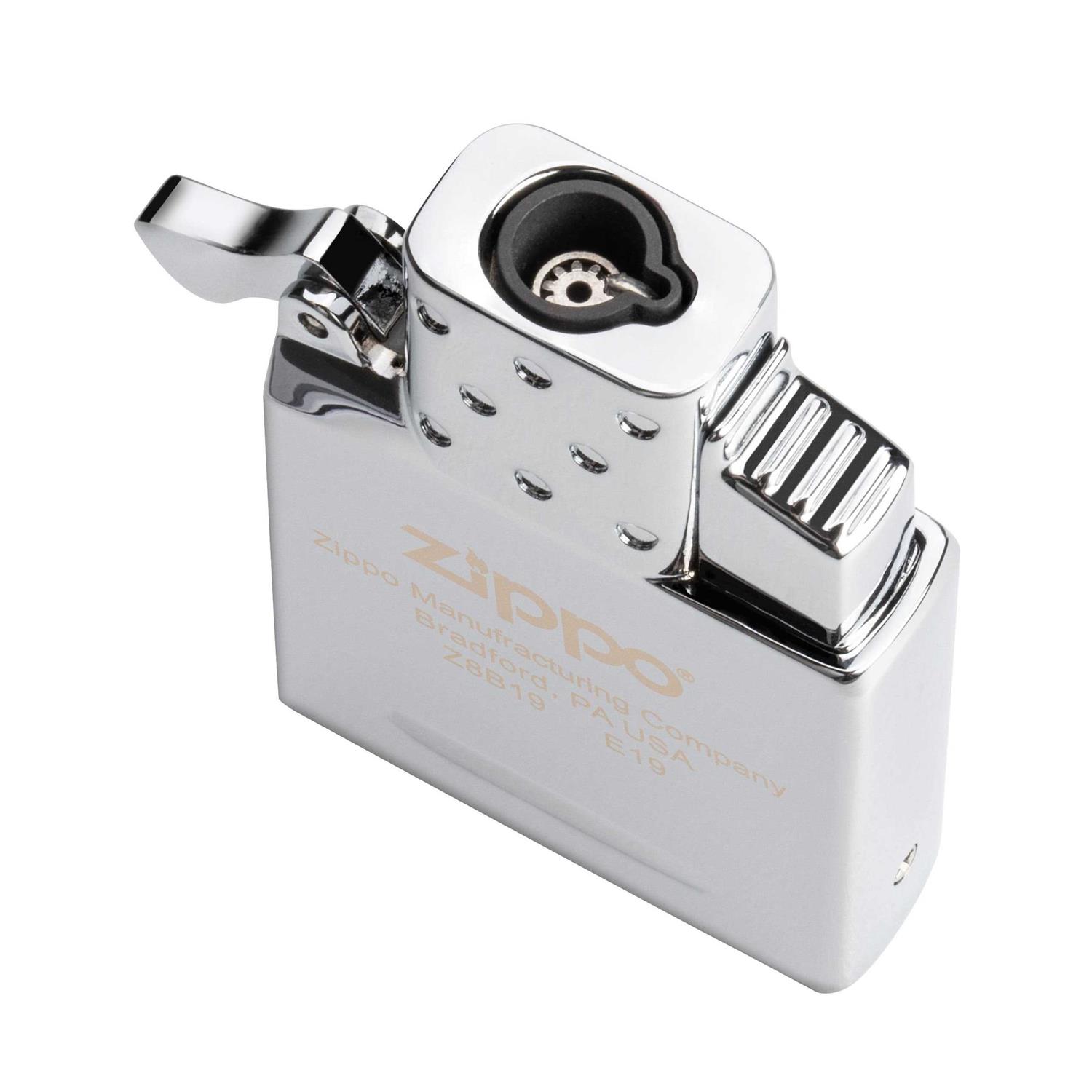 Zippo Butane Lighter Insert Double Torch 65827 - Inhomebuy