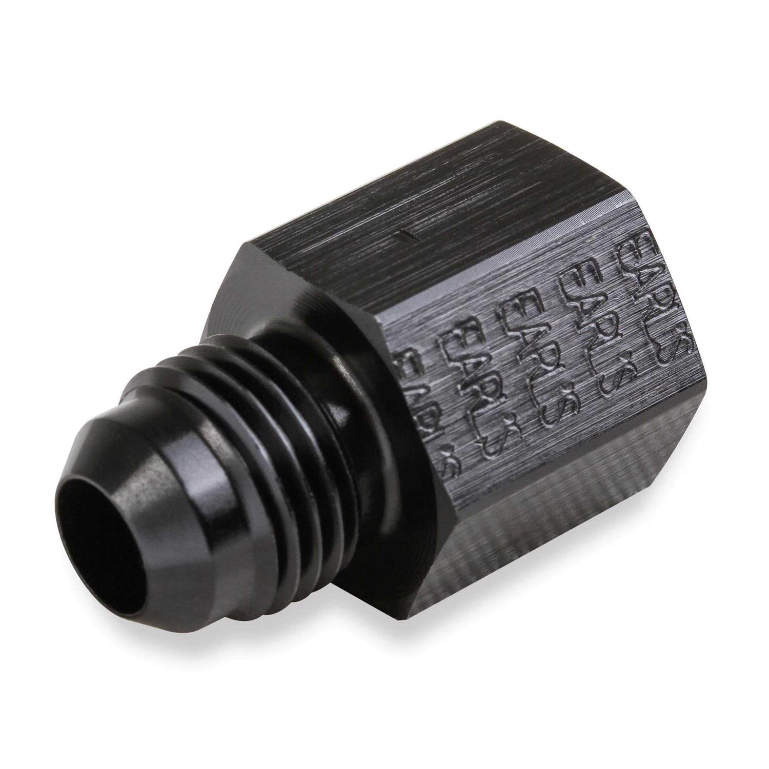 Earl’s Performance AT700167ERL Super Stock Straight AN Hose End - Inhomebuy