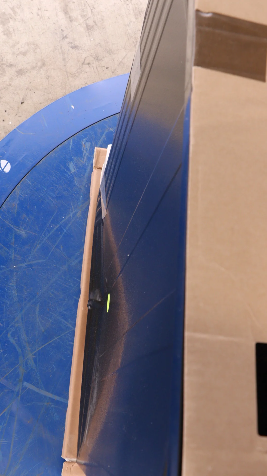 LG 6.3 CU. FT. SMUDGE RESISTANT STAINLESS STEEL SMART WI-FI ENABLED FAN CONVECTION ELECTRIC SLIDE-IN - Inhomebuy