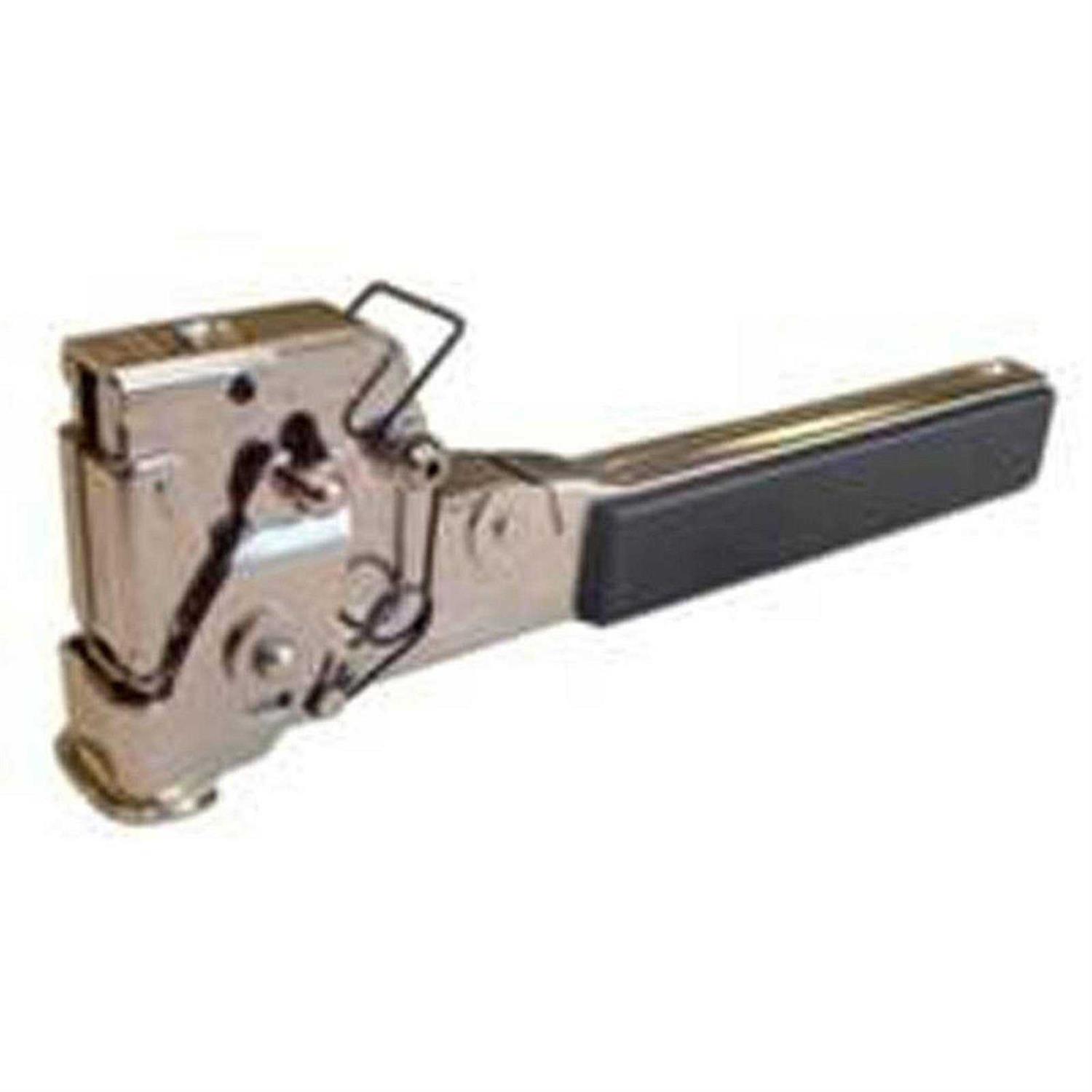 Duo-Corp Competitor 3214COMP Hopper Basement Window - Inhomebuy