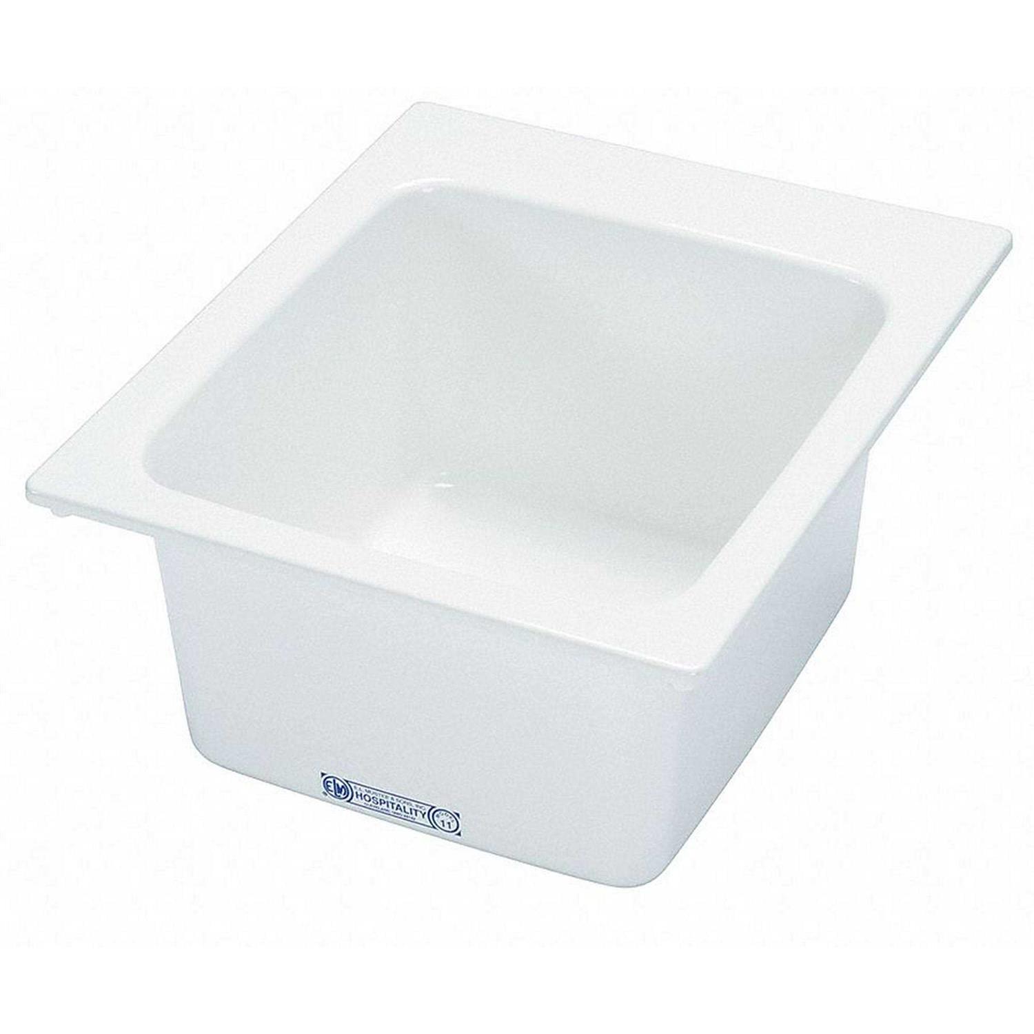 Mustee 10C Utility Sink 22 x 25-inch - Inhomebuy