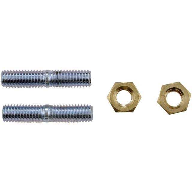 Dorman 03105 Exhaust Flange Stud and Nut - Inhomebuy