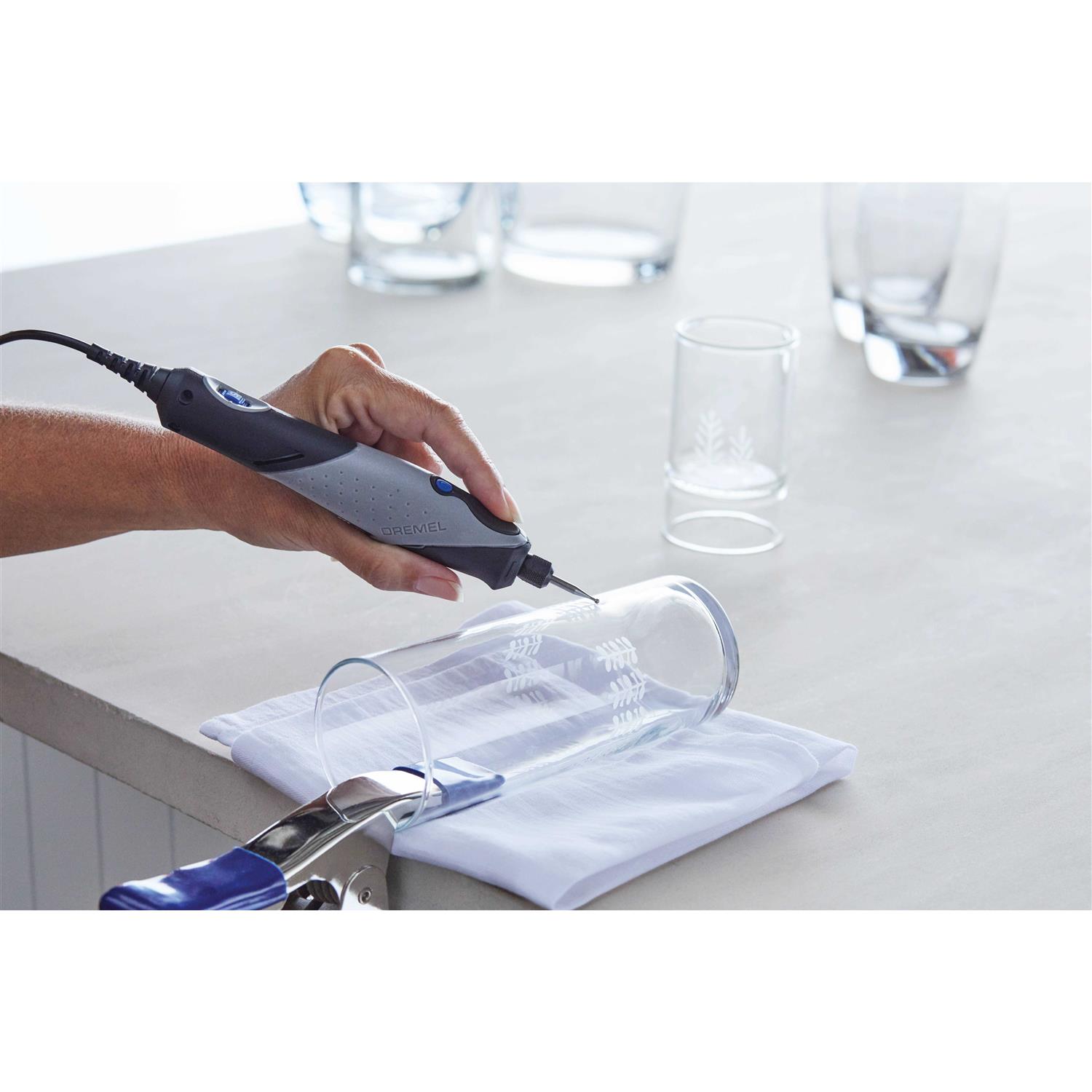 Dremel 200 Series - Inhomebuy