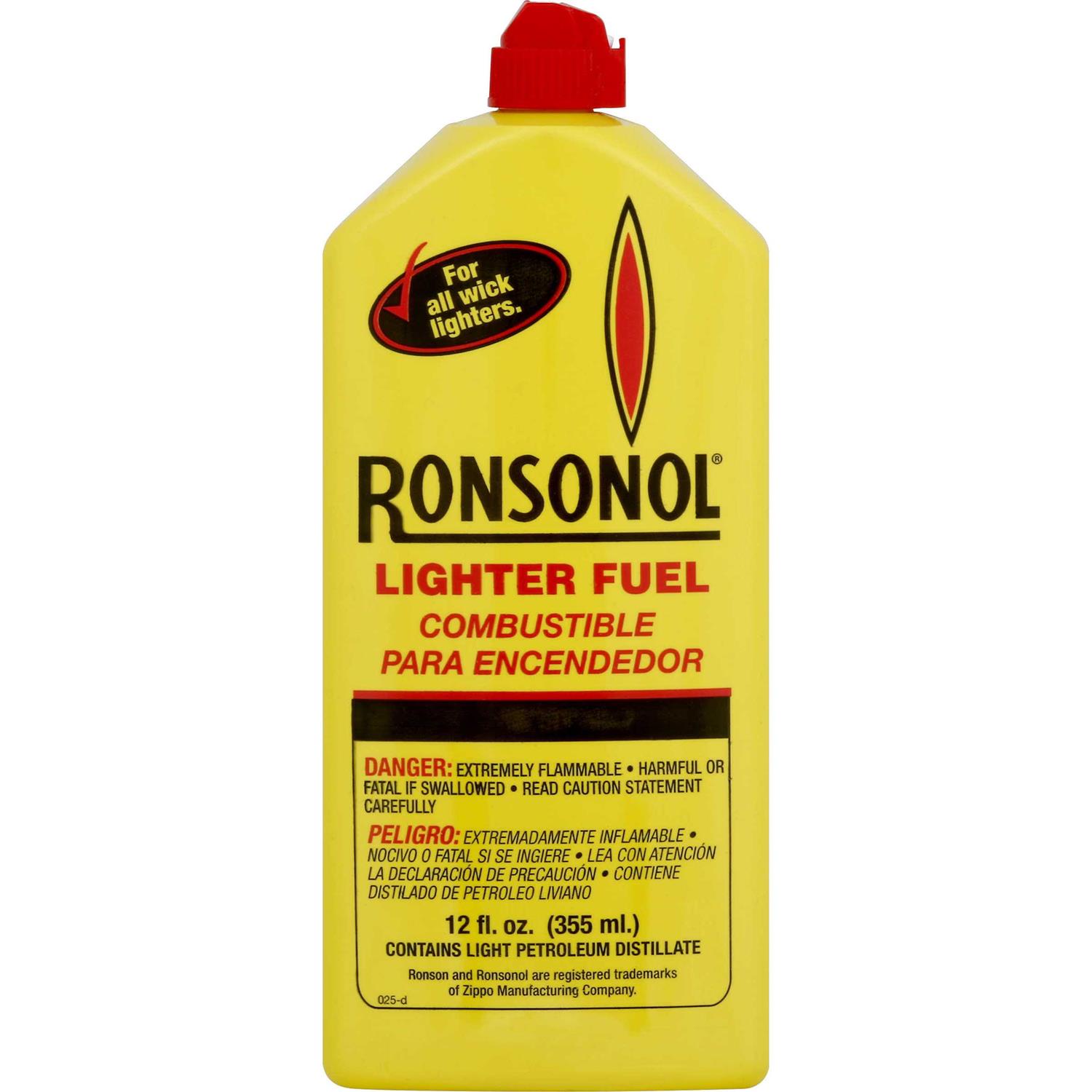 Ronson Multi-Fill Ultra Butane Fuel - Inhomebuy