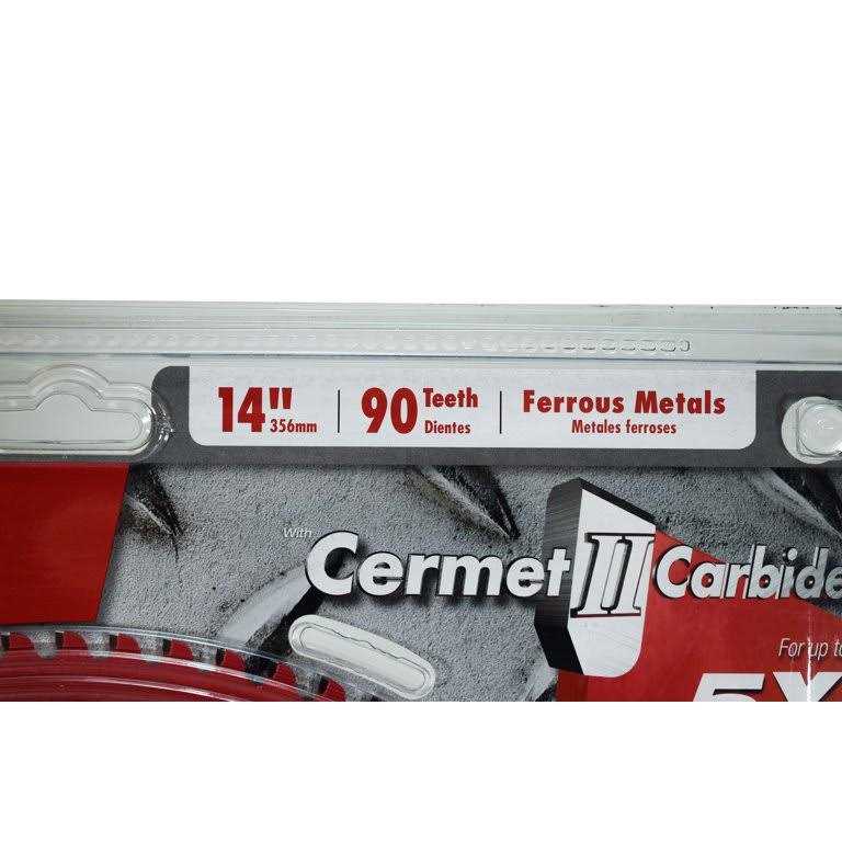 Diablo D1284CD 12 84 Tooth Circular Saw Blade - Inhomebuy