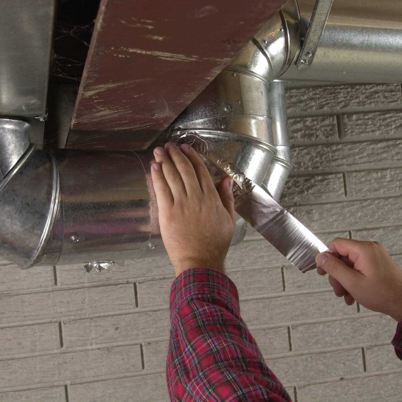 Duck Transparent Duct Tape - Inhomebuy