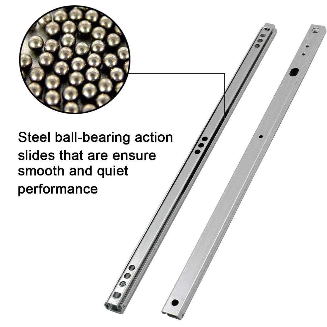 YOO.MEE Pets Shower Attachment, Quick Connect on Tub Spout w/Front Diverter, Ideal for Bathing Child, Washing Pets and Cleaning Tub - Inhomebuy