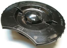 DGB600CL | Lid for Thermal Carafe (black) for DGB-600BCC - Inhomebuy