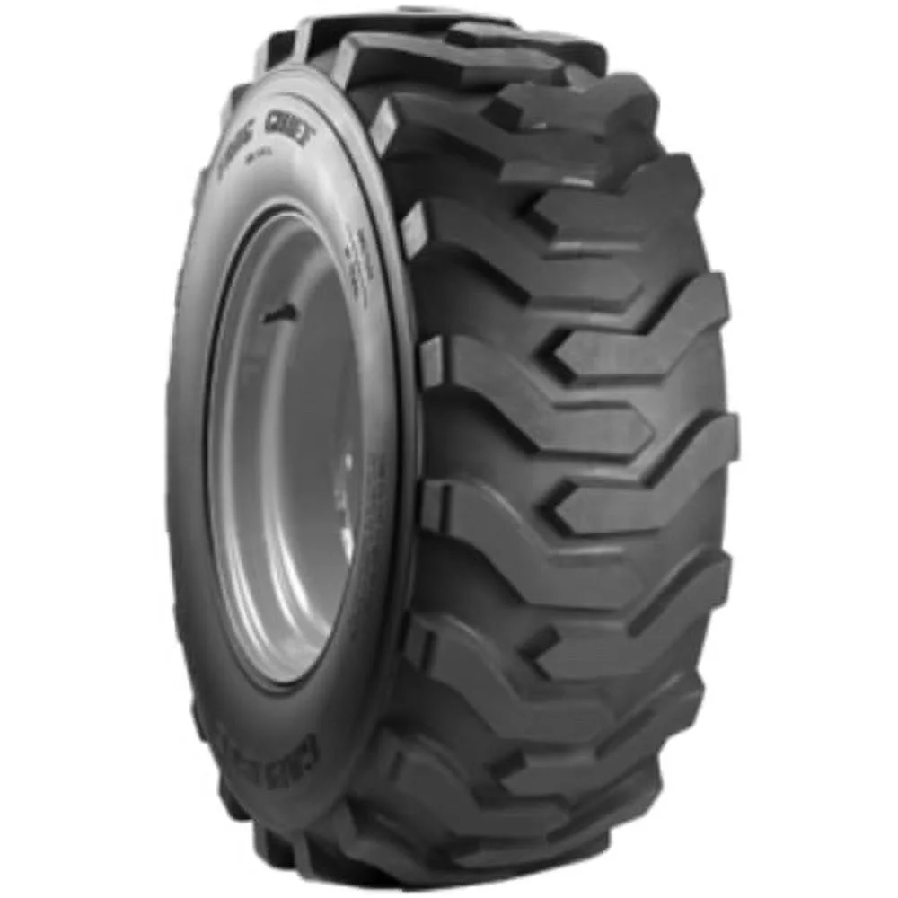 Carlstar Trac Chief 20X8-10 77A3 B Industrial Tire - Inhomebuy