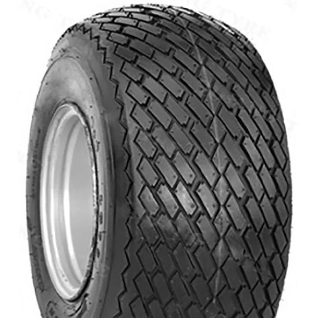 Tire Transeagle TM196 18X8.50-8 Load 6 Ply Golf Cart - Inhomebuy