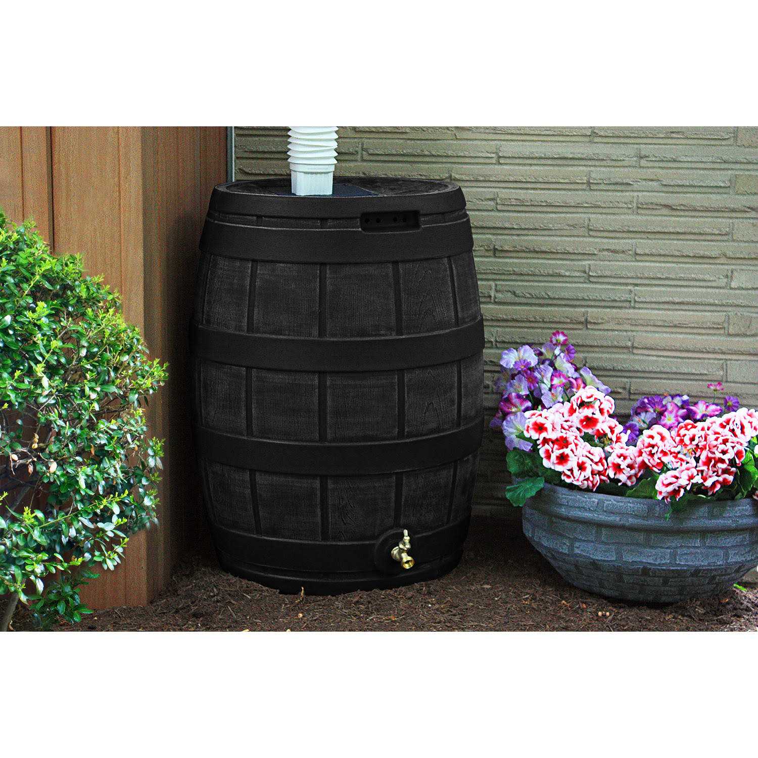 Good Ideas Rain Vault - Inhomebuy