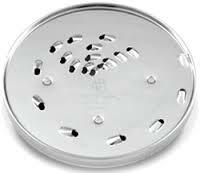 DLC837TX1 | Medium Shredding Disc  for DLC-8 - Inhomebuy