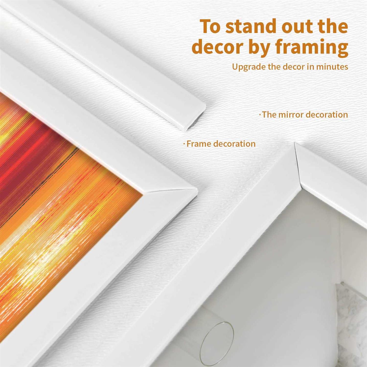 WOWOW Wall Mounted Pot Filler Faucet in Brushed Nickel - Inhomebuy