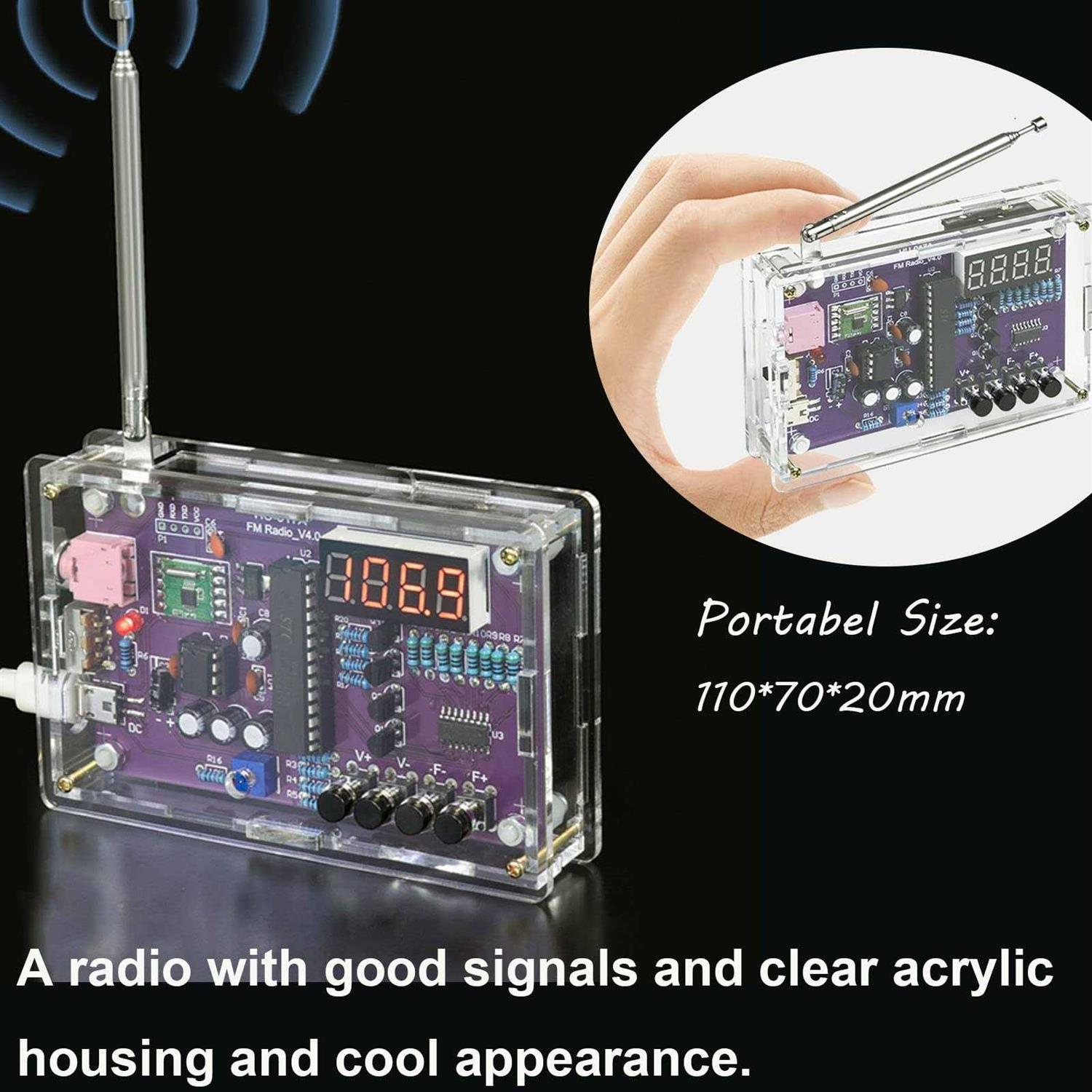 GEEANN Keyless Entry Door Lock Smart Keypad Deadbolt Lock - Inhomebuy