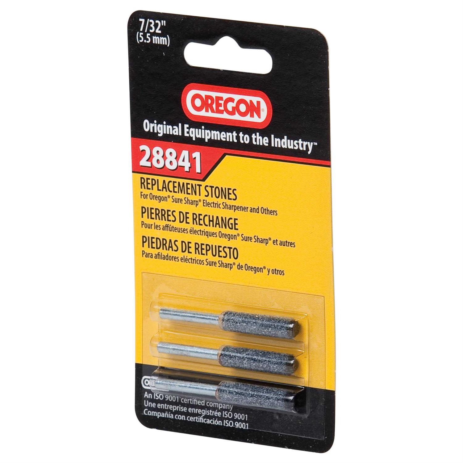 Oregon OR534-316A Chain Grinding Wheel - Inhomebuy