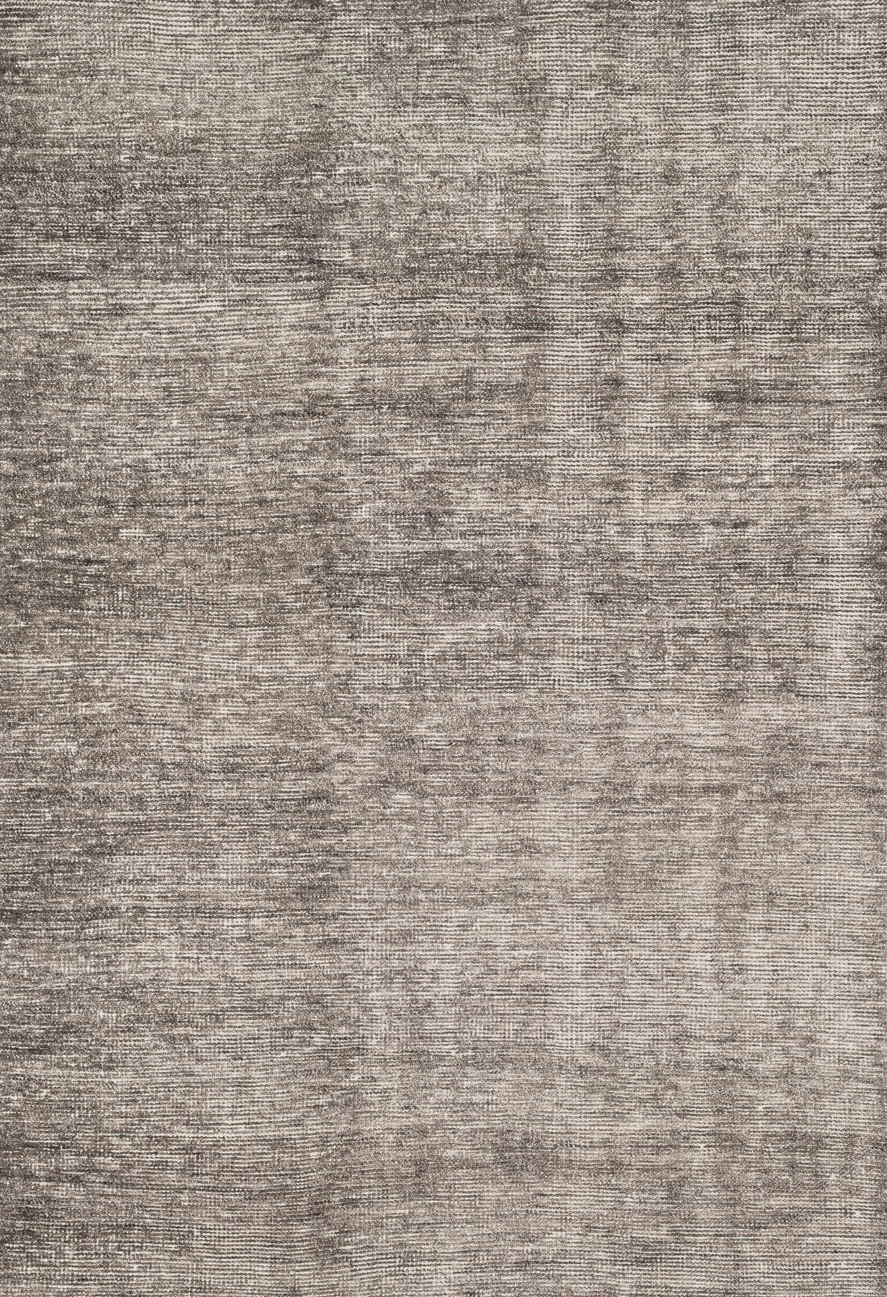 Loloi Rugs Serena Collection Rug in Charcoal - 9'6