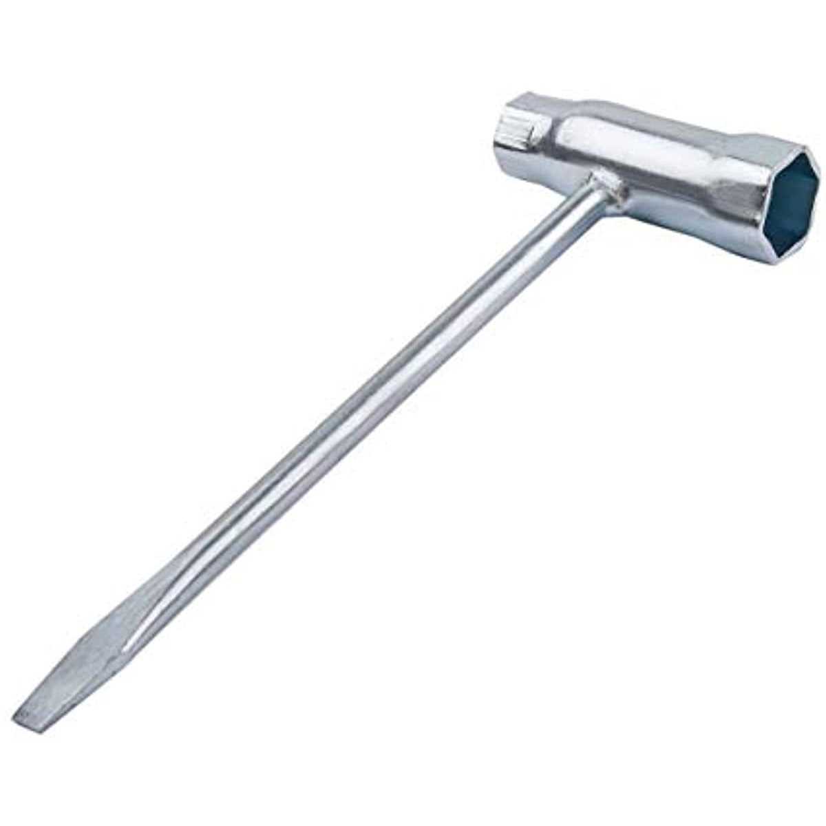 Zlksker 6 Inch Adjustable Lockable Steel Divider Wing Leather Compass - Inhomebuy