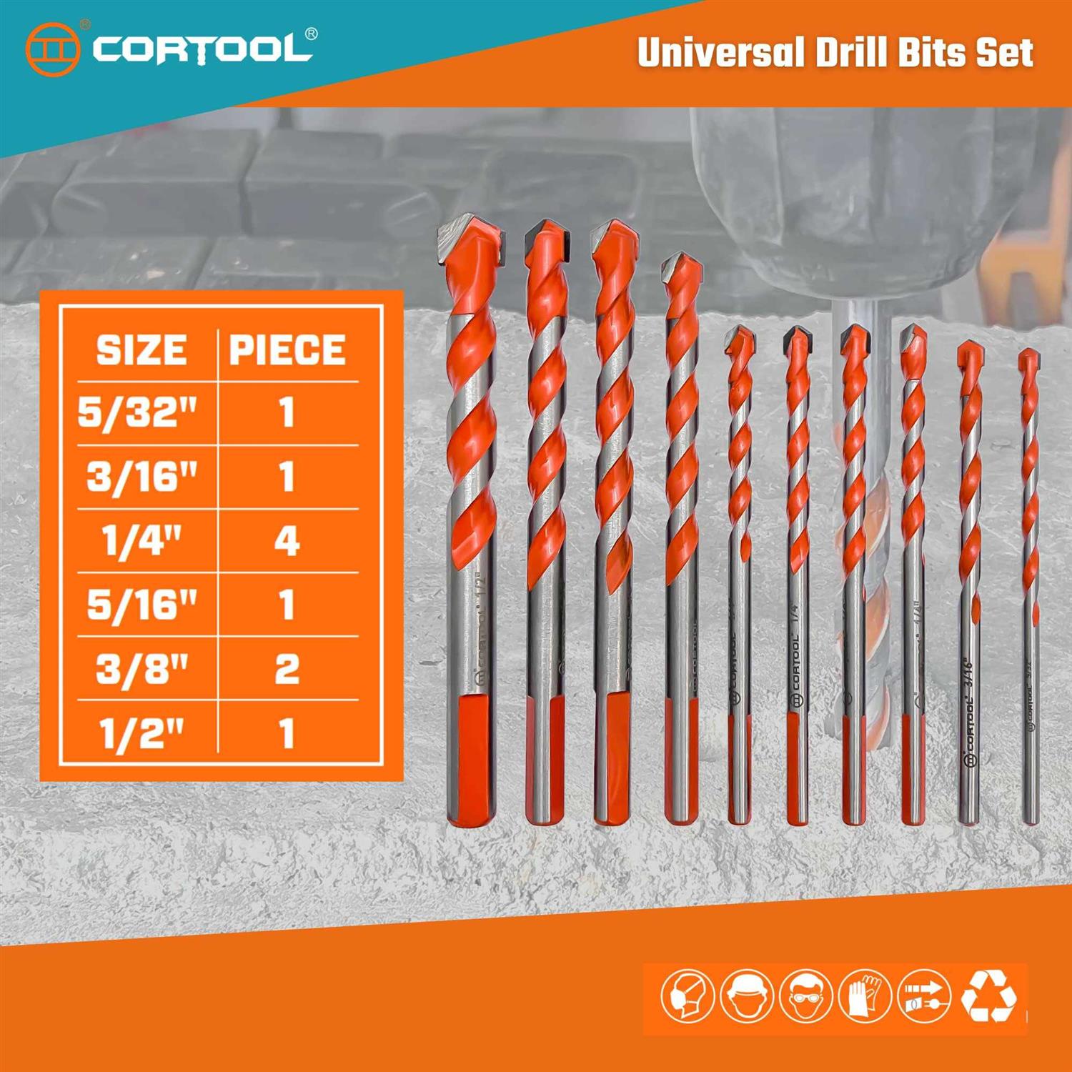 Cortex Hidden Screw & Plug Fastening System for Trex Fascia by FastenMaster - Inhomebuy