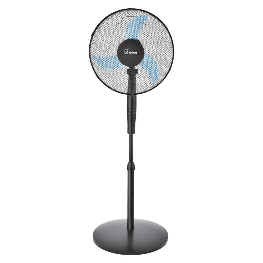 Easy 41PB Plus �?Pedestal Fan - Inhomebuy