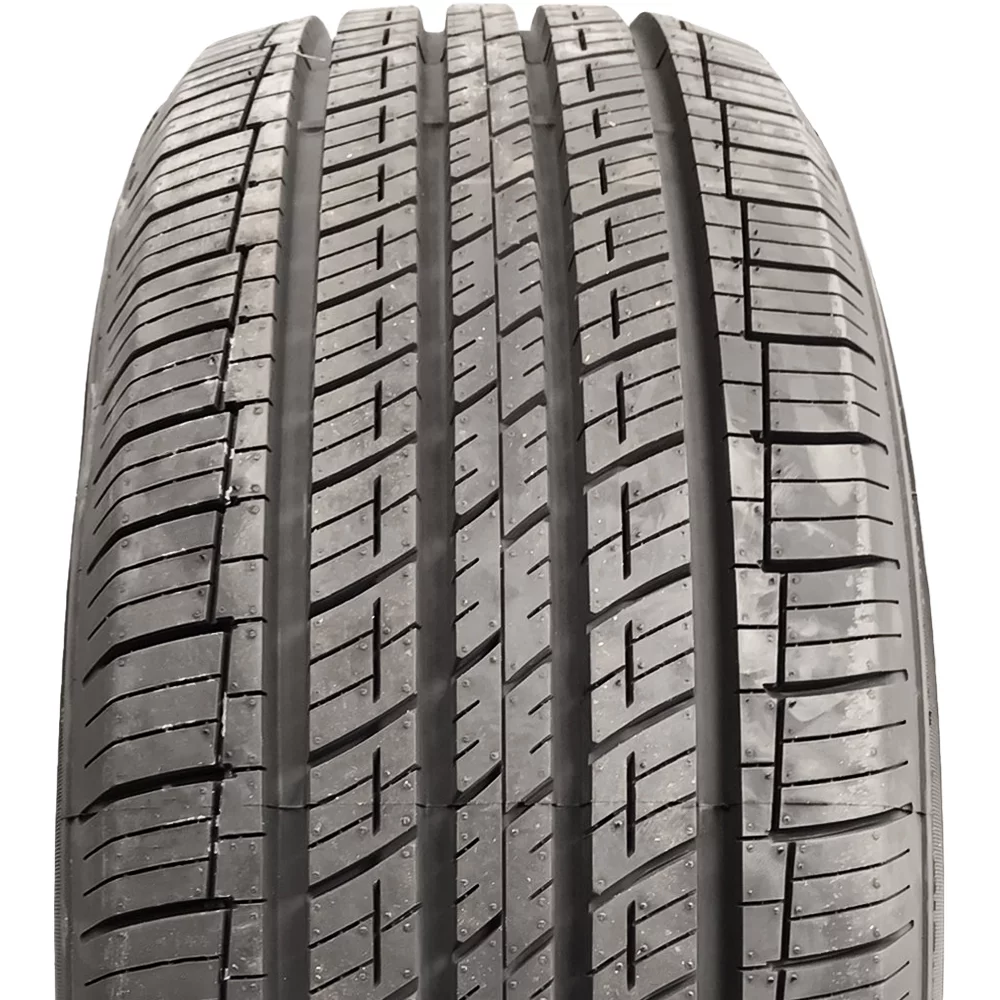 Tire Landspider Citytraxx H/T 215/70R16 Load C 6 Ply Van Commercial - Inhomebuy