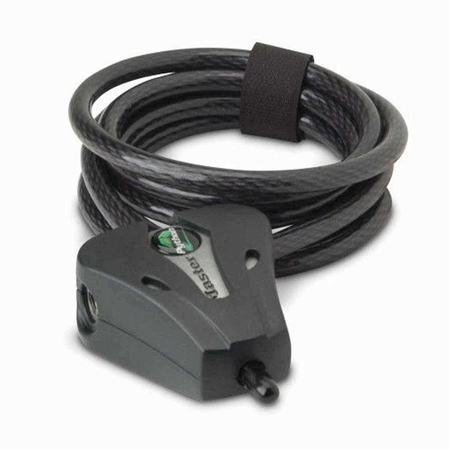 Master Lock Python Adjustable Locking Cable 8413DPF - Inhomebuy