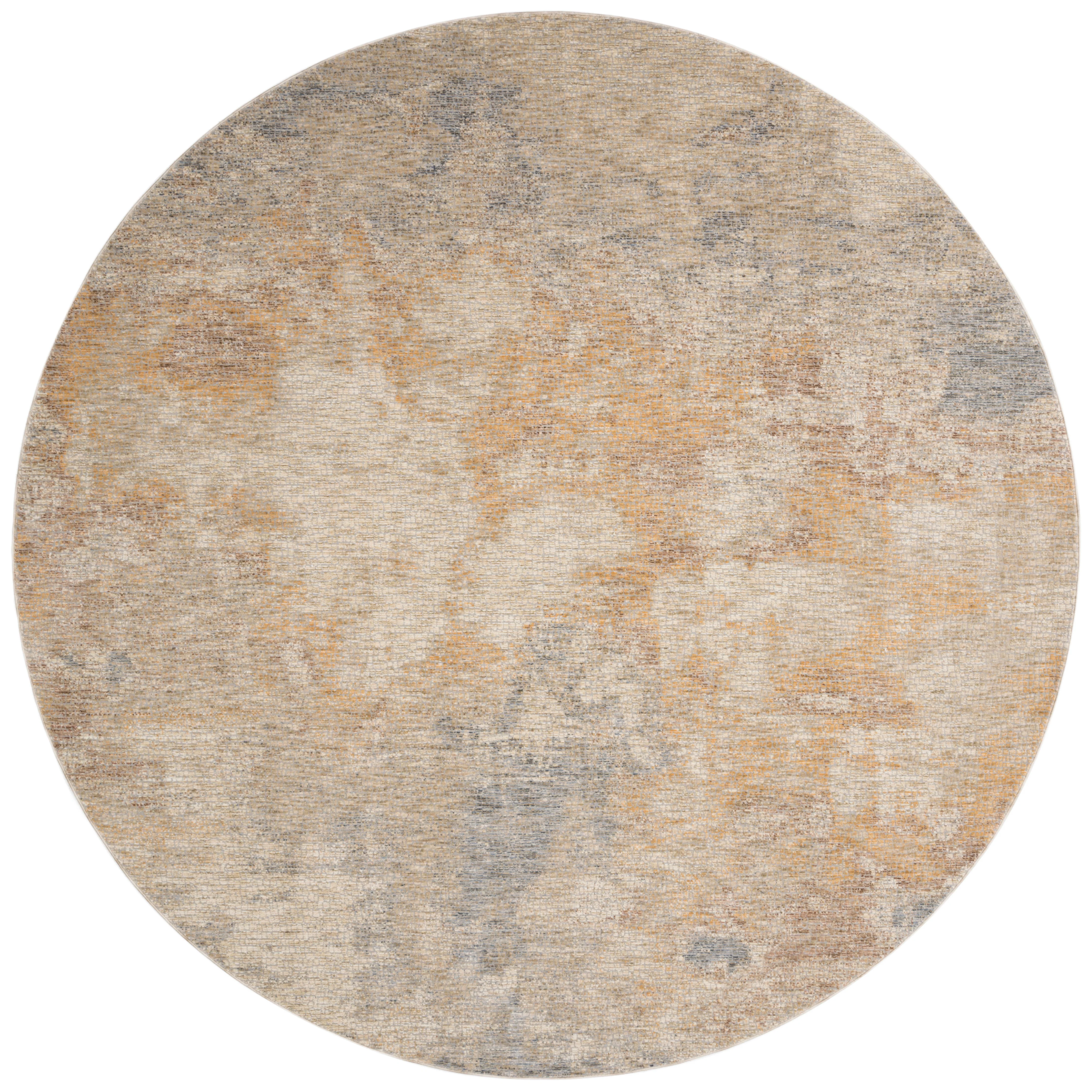 Loloi Rugs Porcia Collection Rug in Beige, Multi - 9'6