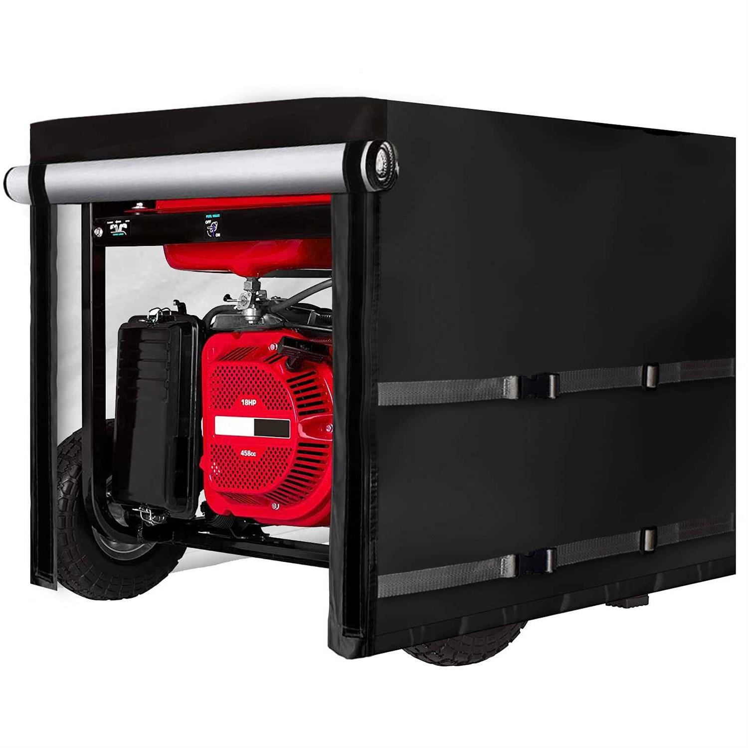 Mr.siga Toilet Plunger with Holder, Heavy Duty Toilet Plunger and Holder Combo for Bathroom Cleaning - Inhomebuy