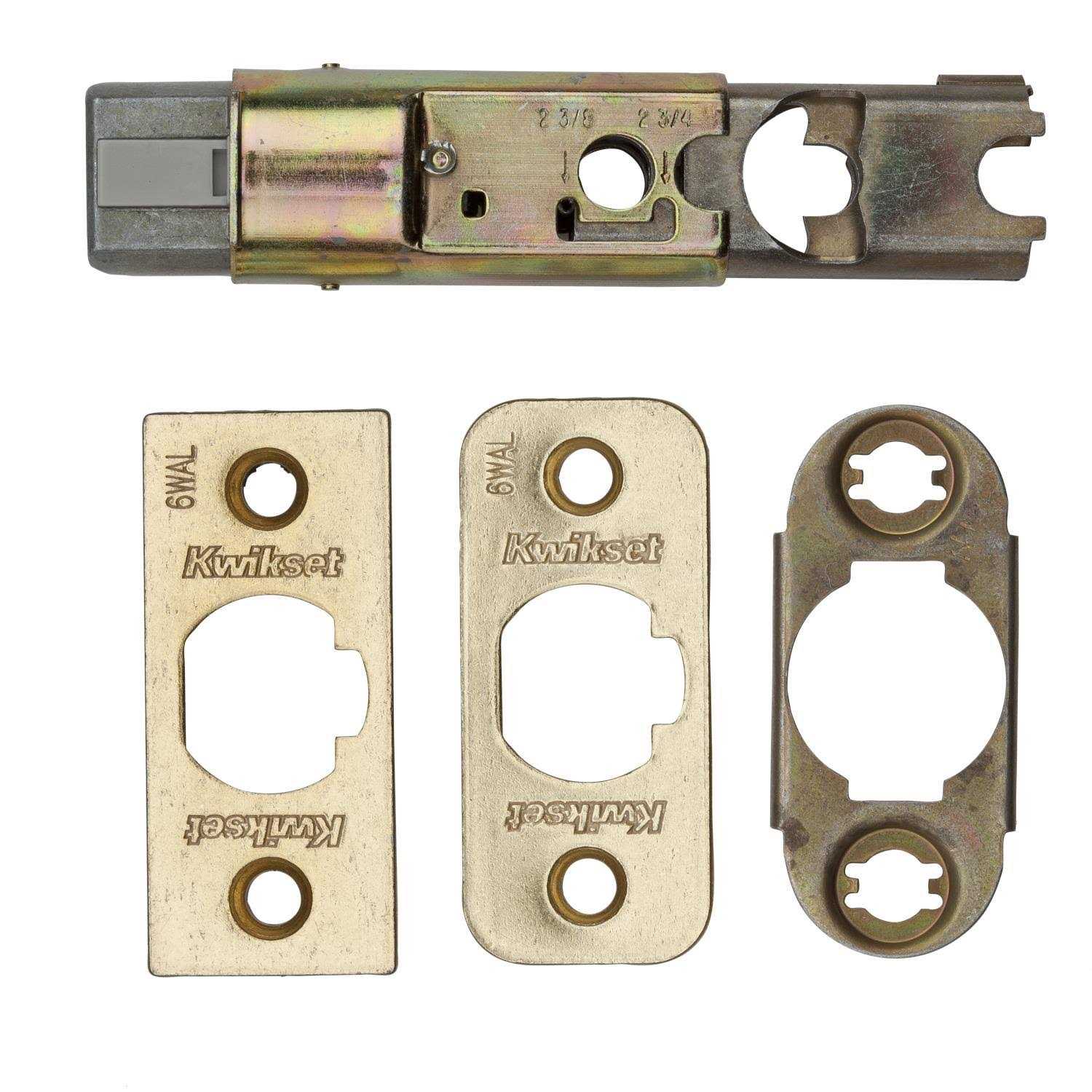 Kwikset Deadlatch Collar 81828 - Inhomebuy