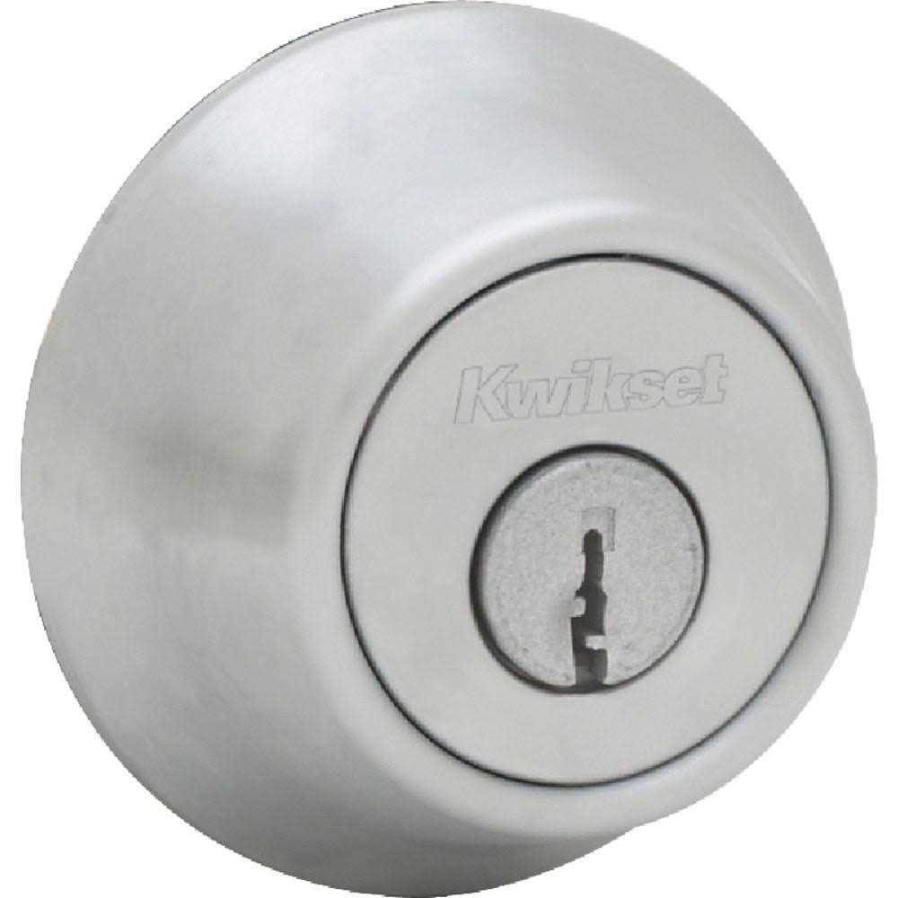 Kwikset Deadbolt 663-26 - Inhomebuy