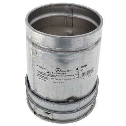 Hart & Cooley 12 Sidewall/Ceiling Return Air Filter Grille 673 Series in White - Inhomebuy