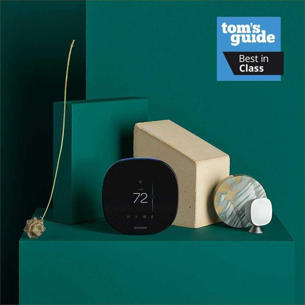 ecobee SmartSensor 2 Pack - Inhomebuy