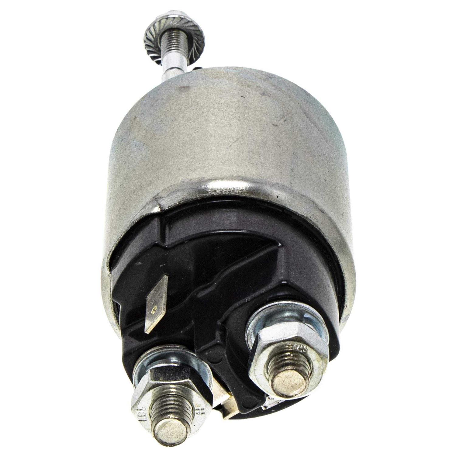 Niche Starter Relay for Honda Goldwing 1200 Cbr600f4 Motorcycle 519-css2270l - Inhomebuy