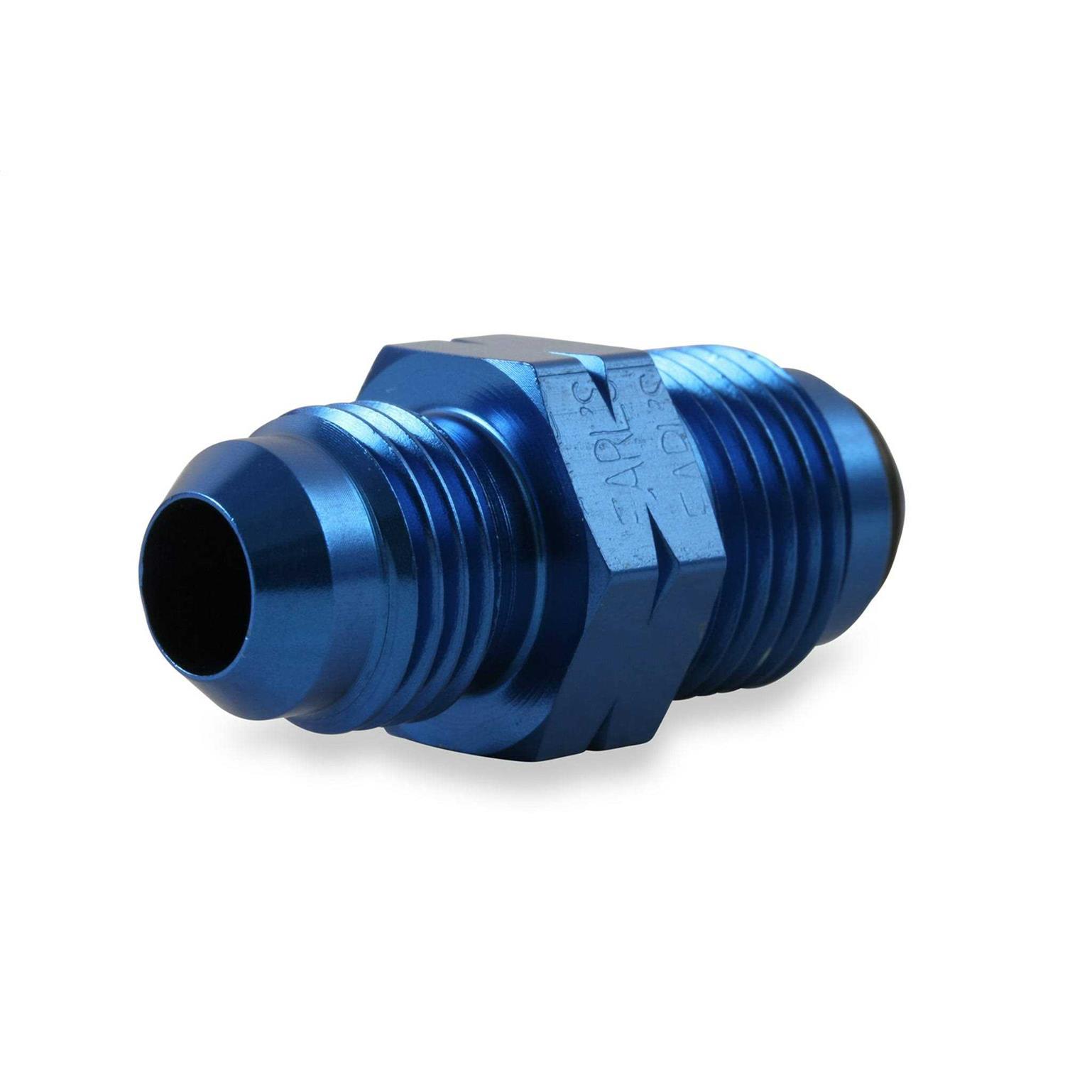 Earls OE EFI Quick Connect Fuel Line Fitting 751166ERL - Inhomebuy