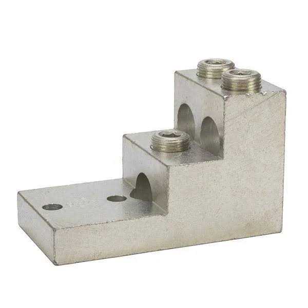 NSI 350T-2 Step Panel Lug 350 MCM - Inhomebuy