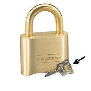 Master Lock Car Cover Cable Lock - Inhomebuy