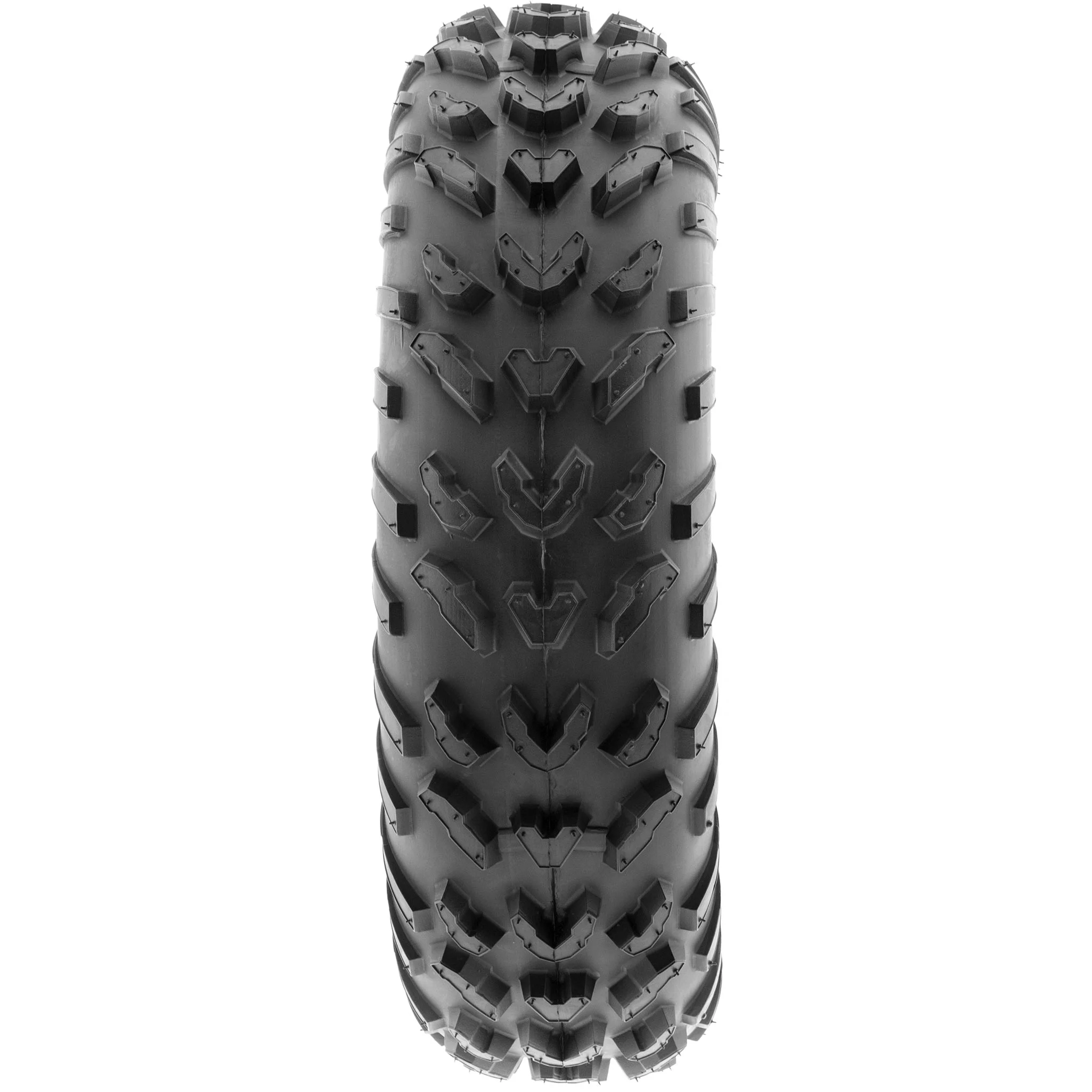 SunF All Trail ATV UTV Tires 23x7-10 6 PR A007 (Single) - Inhomebuy