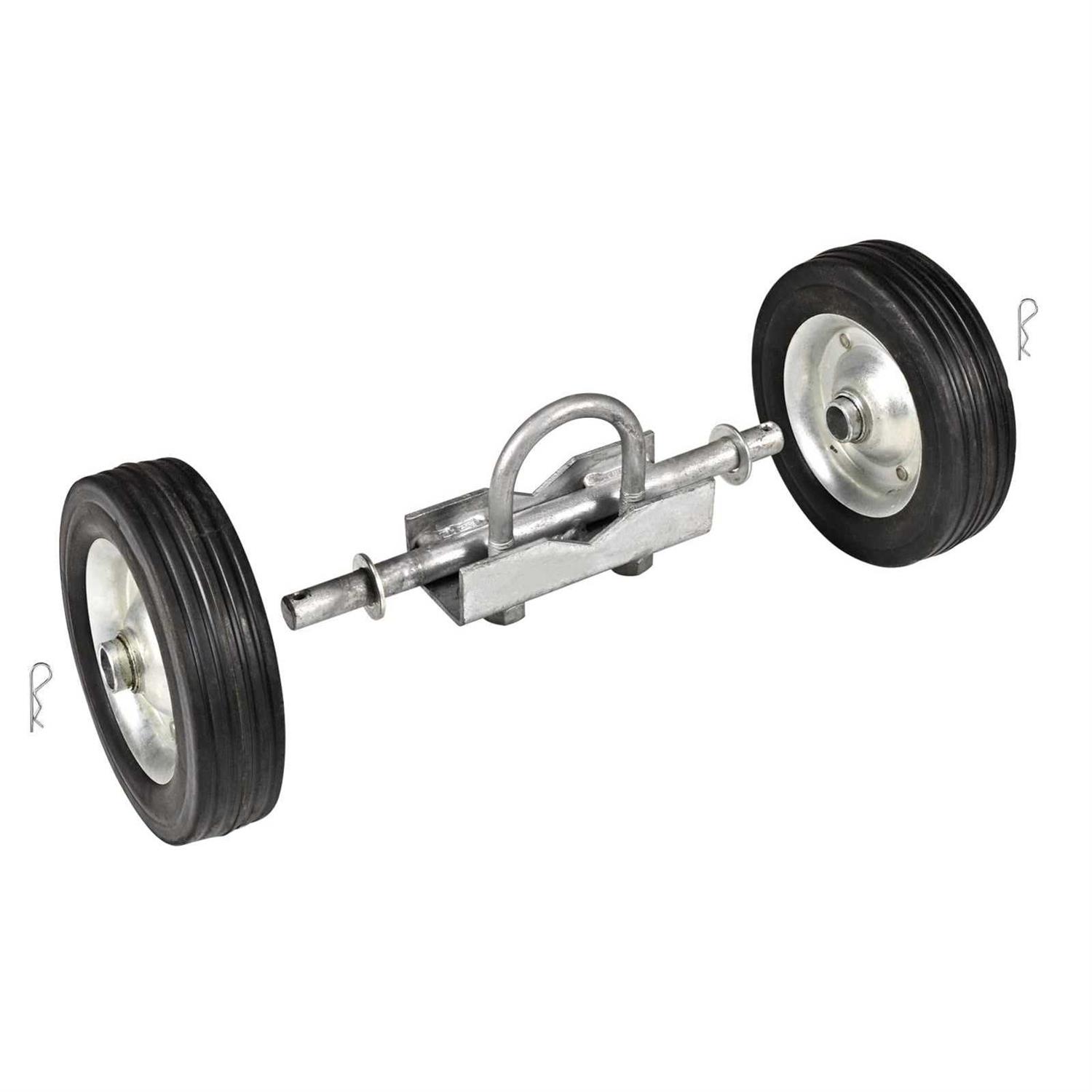 Fence Finials Trident Spear Black Decorative Fence Toppers - Inhomebuy