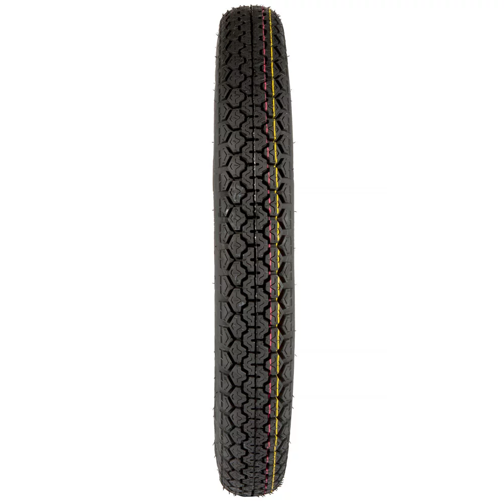 Motorcycle Tire 3.50-18 Front or Rear - Inhomebuy