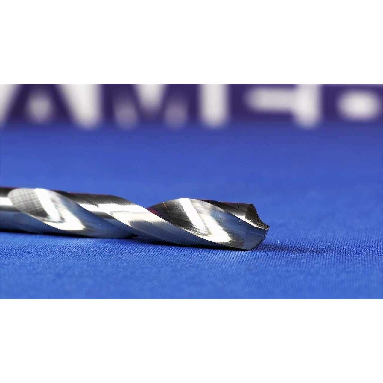 Drill America Reduced Shank Hss Contractor Drill Bit - Inhomebuy